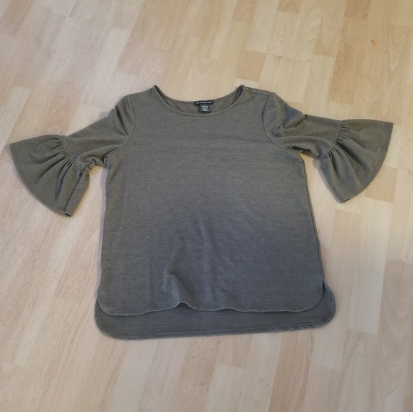 Fall Top by ARIANNA PAPELL - Picture 12 of 14